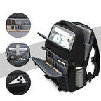 Mochila com Compartimento Termico Removível