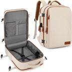 Mochila cabine com Medidas 40x30x20