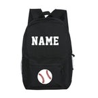 Mochila menino com Nome Personalizada Desporto