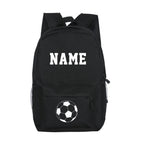Mochila com Nome Personalizada Desporto