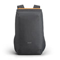 Mochila com Zíper Escondido