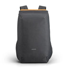 Mochila com Zíper Escondido