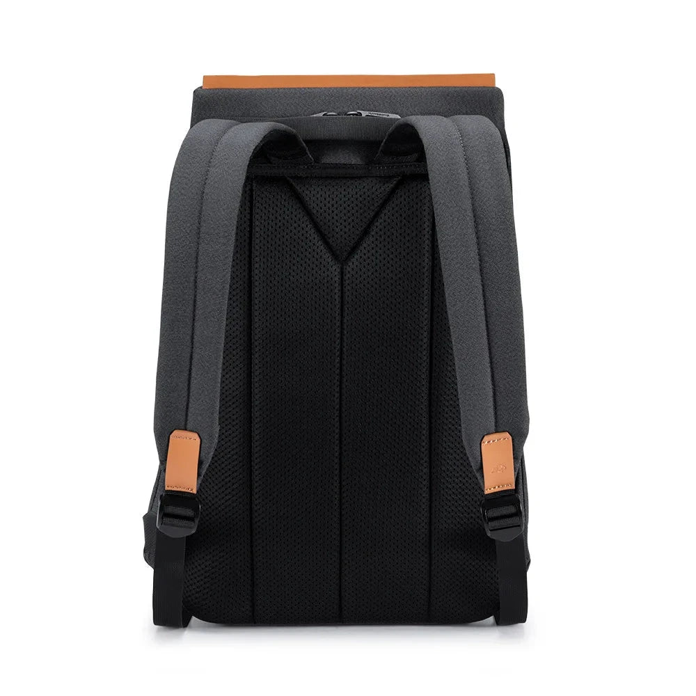 Mochila Anti Furto com Ziper Escondido