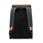 Mochila Anti Furto com Ziper Escondido