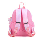 mochila de crianca unicornio