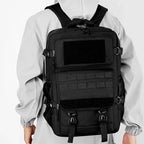 Mochila CrossFit Militar homem