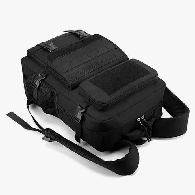 Mochila Militar CrossFit tatitca