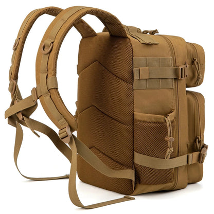 Mochila CrossFit Tática 25L