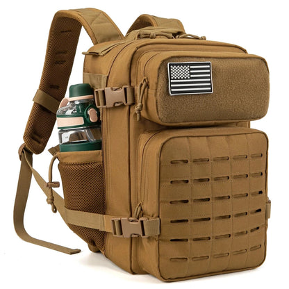 Mochila CrossFit Tática 25L