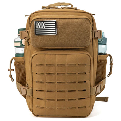 Mochila CrossFit Tática 25L