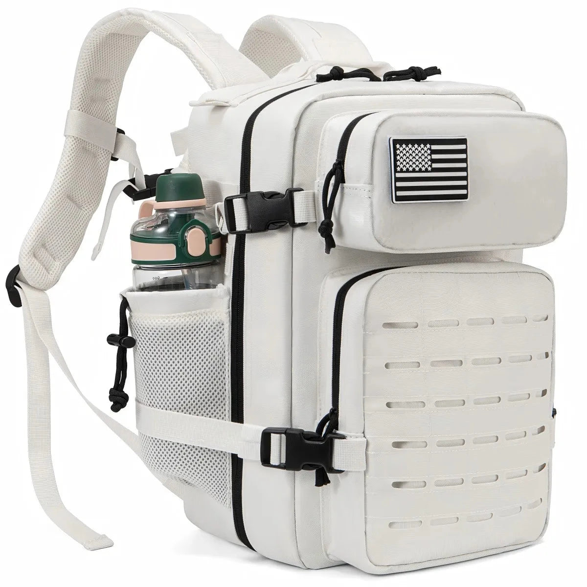 Mochila CrossFit Tática 25L