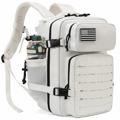 Mochila CrossFit Tática 25L