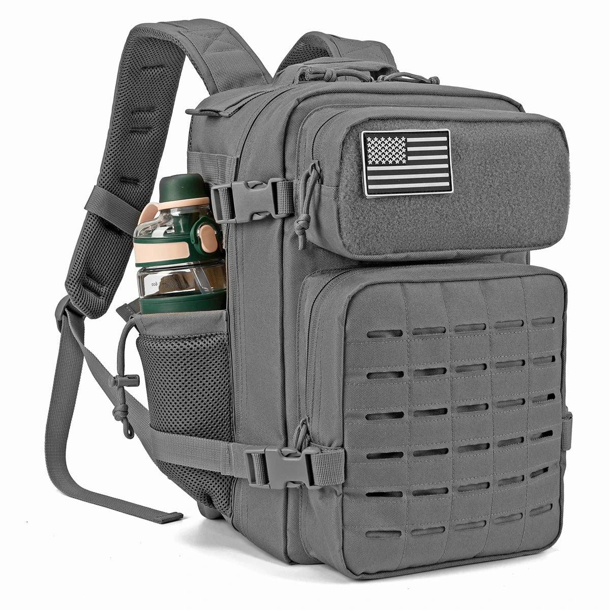 Mochila CrossFit Tática 25L