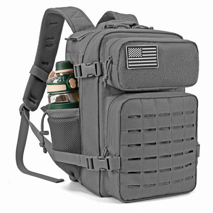 Mochila CrossFit Tática 25L