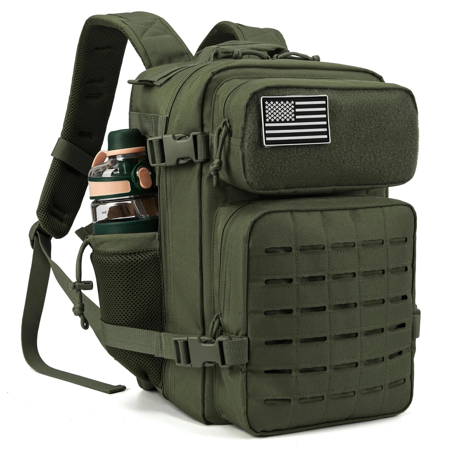 Mochila CrossFit Tática 25L