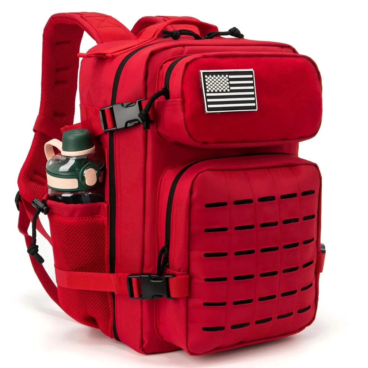 Mochila CrossFit Tática 25L