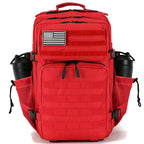 Mochila CrossFit Tatica com Compartimento para Comida