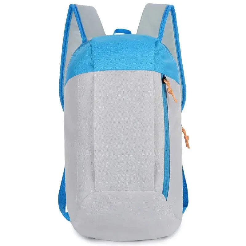 mochila de 10 litros pequena