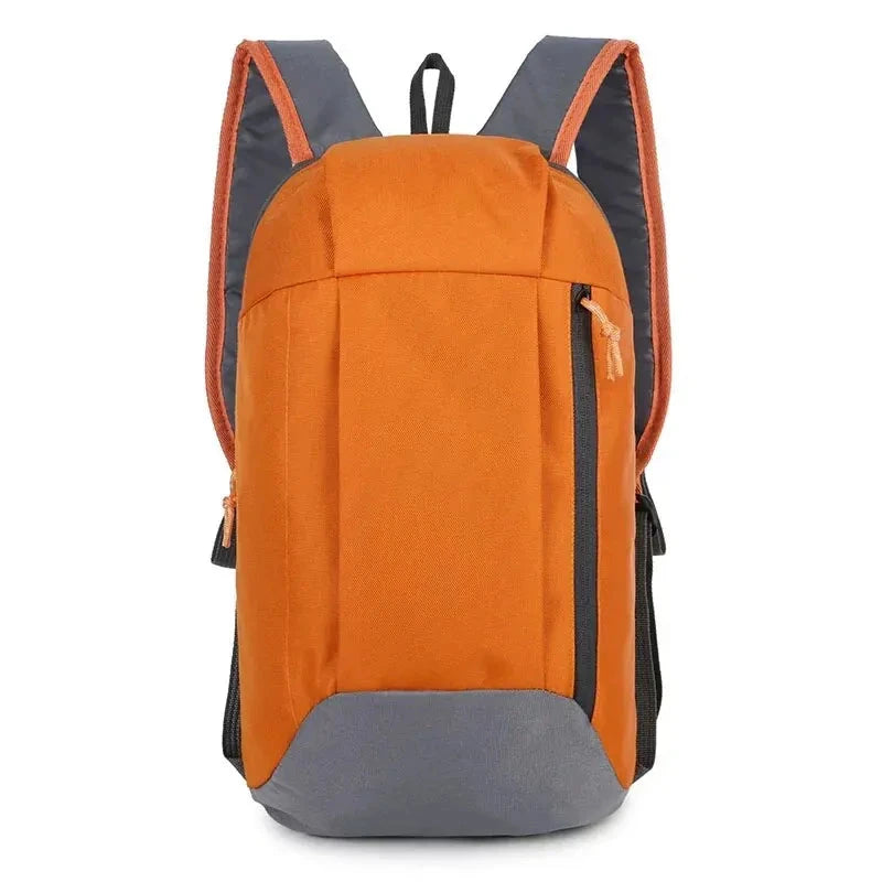 mochila de 10 litros masculina