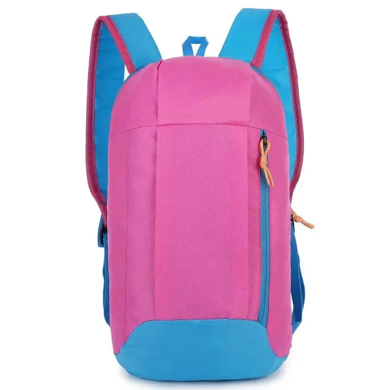 mochila de 10 litros feminina