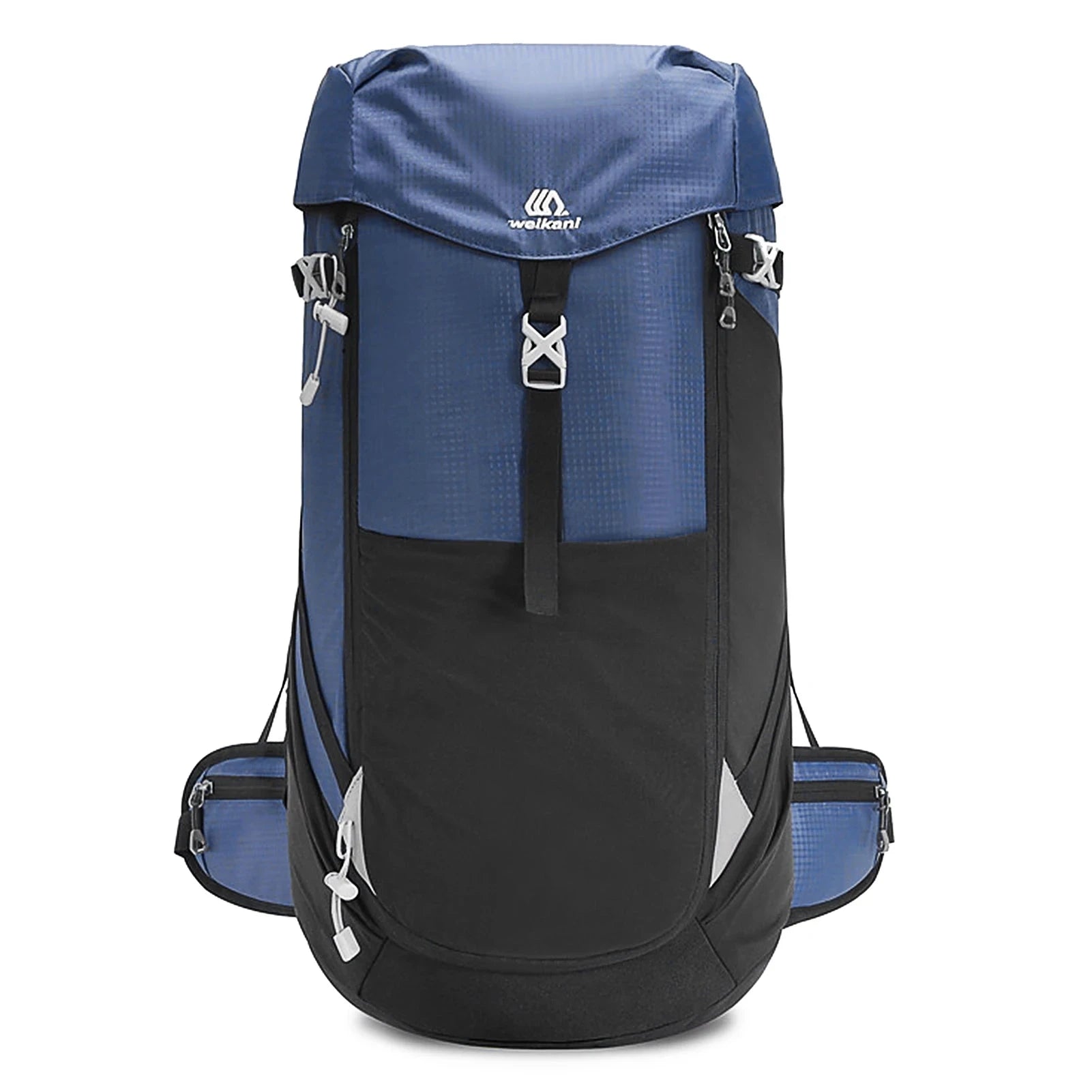 mochila de aventura 50l