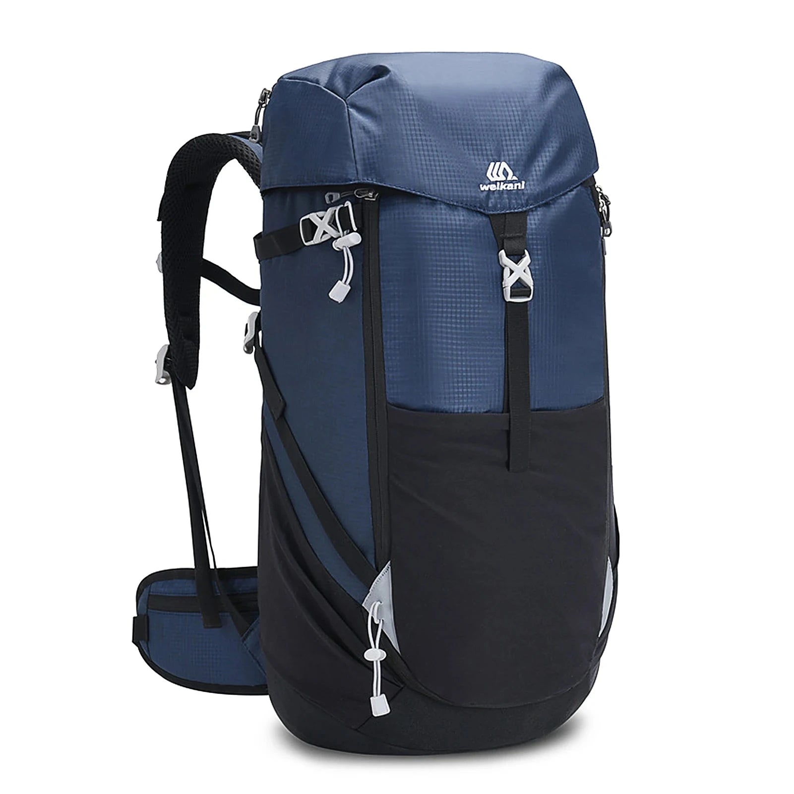 mochila de aventura 50 litros