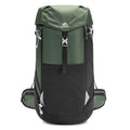 mochila viagem de aventura 50l