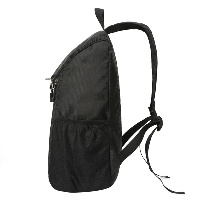 mochila de bolso dobravel 20litros