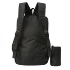 mochila de bolso dobravel 20 litros