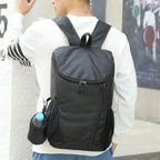 mochila de bolso dobravel 20l
