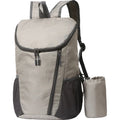 mochila de bolso dobravel 20l viagem