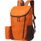 mochila dobravel de bolso 20l 