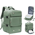 Mochila de Cabine Multifuncional 40x30x20 cm