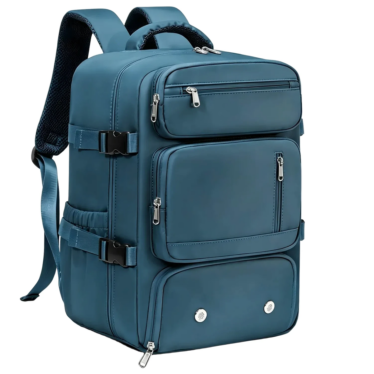 Mochila Viagem Cabine Multifuncional 40x30x20cm