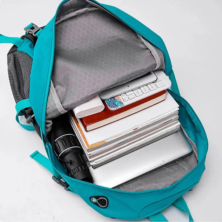 Mochila de Caminhada 40Litros