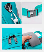 Mochila de Caminhada 40 L