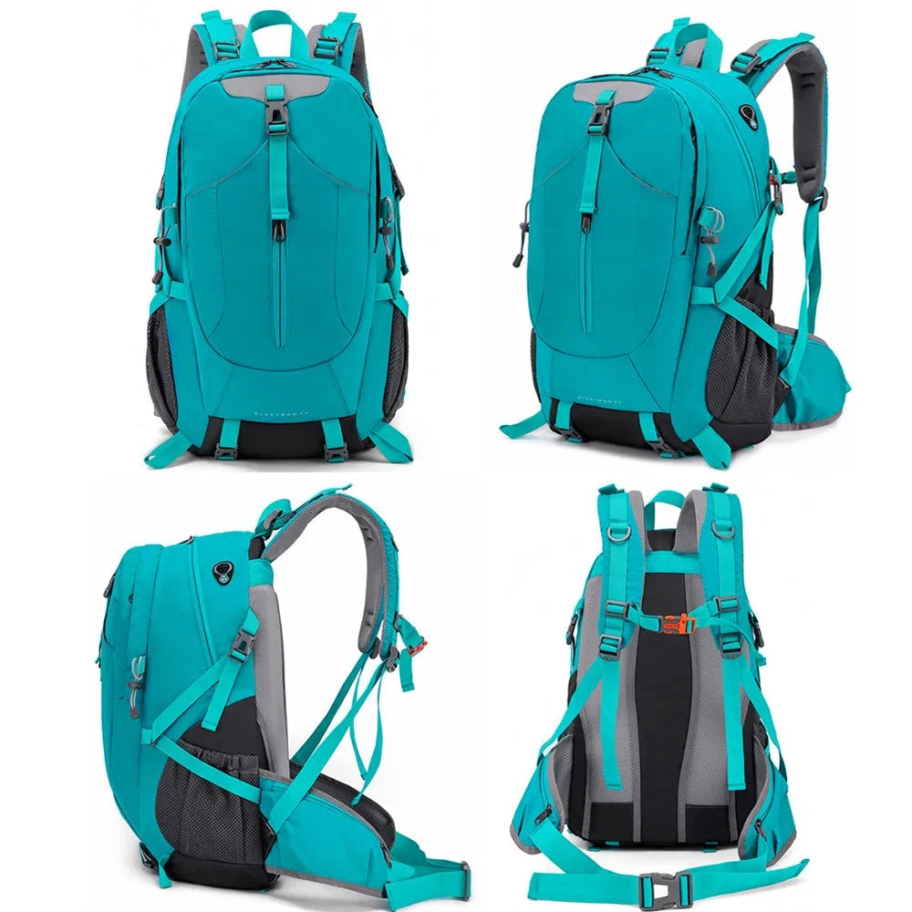 Mochila de Caminhada 40L