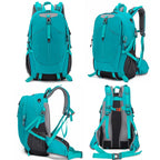 Mochila de Caminhada 40L