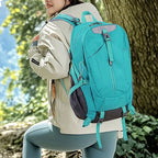 Mochila Caminhada 40 Litros