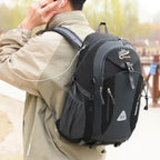 mochila campismo 40 litros