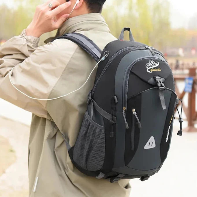 mochila campismo 40 litros