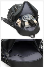 mochila de campismo 40l