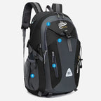 mochila para campismo 40 litros