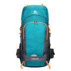 mochila campismo 65l montanhismo