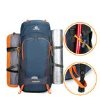 mochila de campismo 65 litros