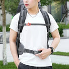 mochila para campismo 65l