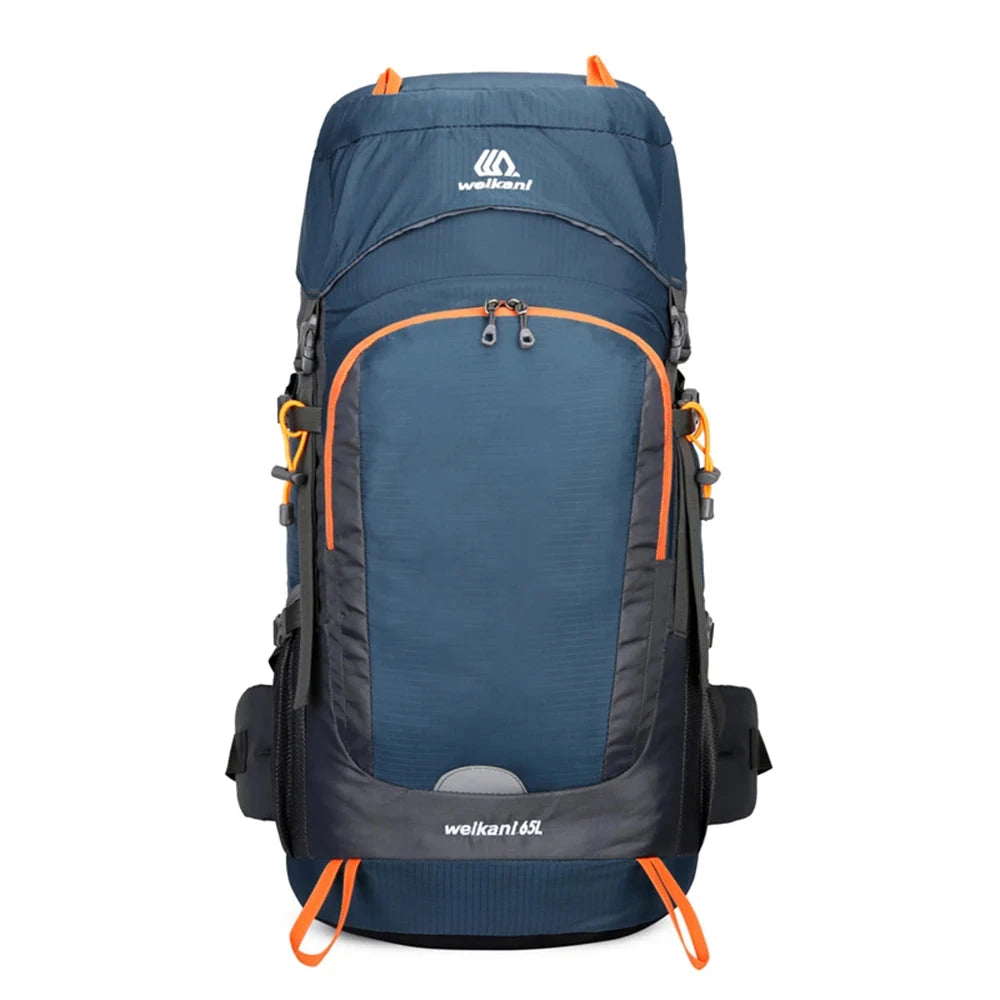 mochila campismo 65 l
