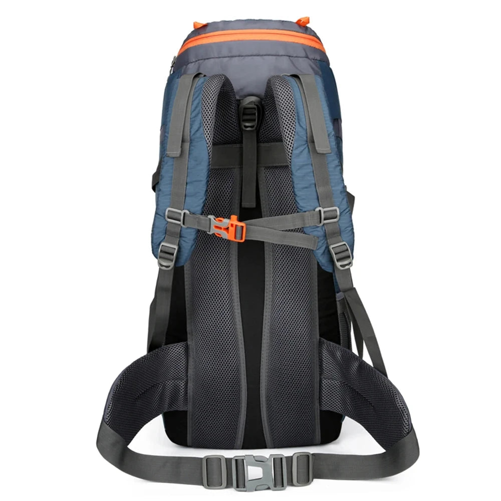 mochila de campismo 65 l