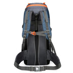 mochila de campismo 65 l