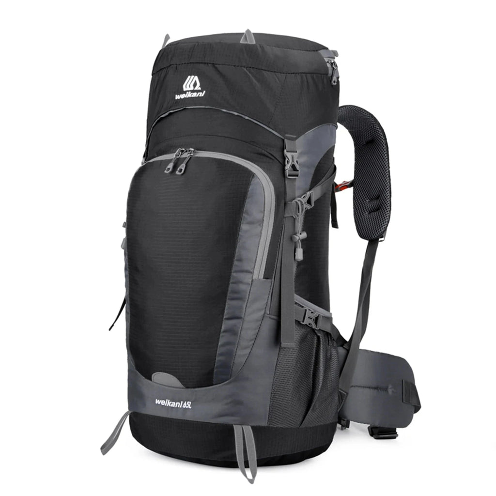 mochila campismo 65l grande